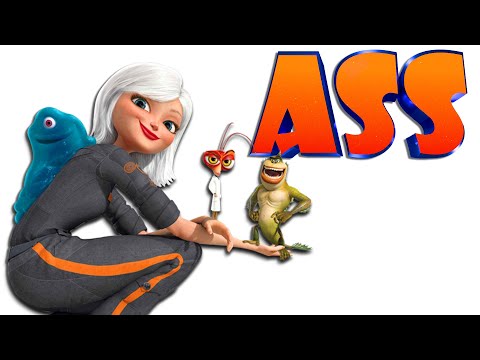 Видео: Фильм, затерянный во времени | Монстры против пришельцев