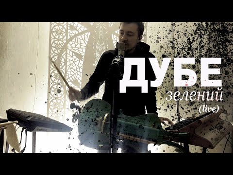 Видео: Гордій Старух - Дубе