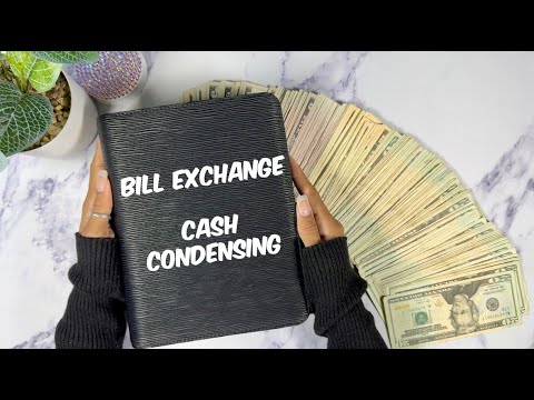 Видео: ОБМЕН ВЕКСЕЛЕЙ | ОБМЕН РЕКВИЗИТАМИ | ВКЛАДЫШ ДЛЯ ДЕНЕГ | КОНВЕРТЫ ДЛЯ ДЕНЕГ | ПАПКИ ДЛЯ ДЕНЕГ | С...