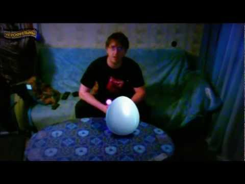 Видео: ВИРТУАЛЬНЫЙ ПИТОМЕЦ - Eye Pet