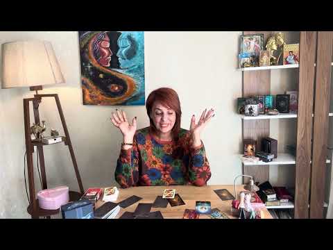 Видео: ВЫ ЕГО ГЛАЗАМИ🔥💞🙏 МУЖЧИНА МЛАДШЕ, ЖЕНЩИНА СТАРШЕ #валентинабарбакадзе #таронаотношения