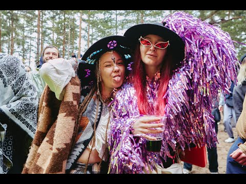 Видео: Коля Маню - Мастер Церемоний   Solar Systo 2025