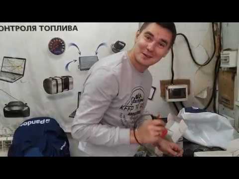 Видео: Автозапуск на Opel Astra H. Установка сигнализации с автозапуском на Опель Астра H. Starline A94