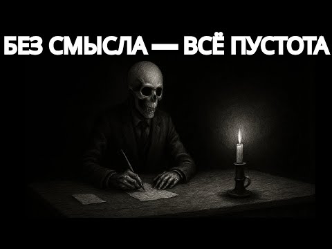 Видео: Почему ТАК СЛОЖНО найти цель и смысл жизни? - объясняет Лев Выготский