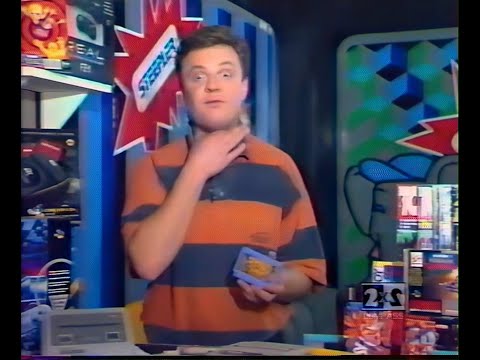 Видео: Денди - Новая Реальность 13 [Оцифровка с собственной VHS] 1 Сезон