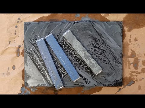 Видео: Вирівнюємо точильні камені Boride та KosiM | Правка, чищення абразивів