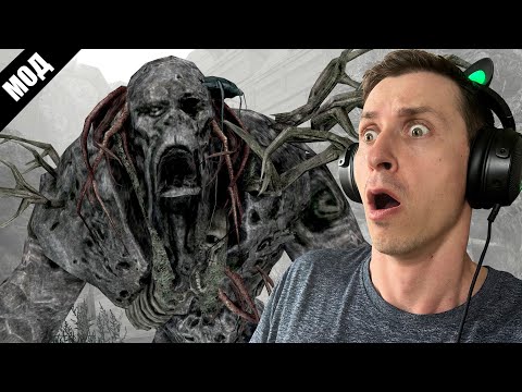 Видео: Enderal Forgotten Stories Прохождение Mr. Cat 2024! SE #5 По главному сюжету!