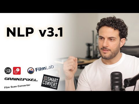 Видео: Negative Lab Pro v3.1 — по-прежнему лучший вариант для конвертации пленок?