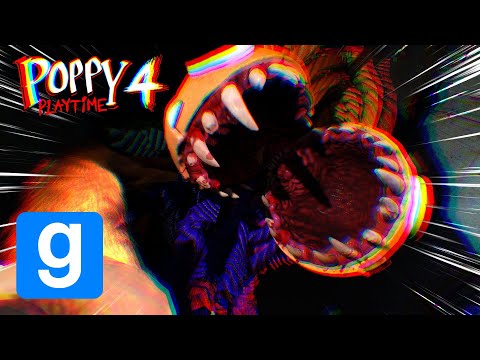 Видео: ПРЯТАТЬСЯ от ЯРНАБИ СТРАШНО... | GMOD Hide & Seek