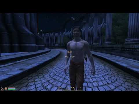 Видео: The Elder Scrolls IV Oblivion 78 серия