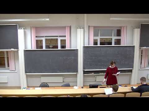 Видео: Бычкова Л.О. Методика преподавания математики. 15.11.2022