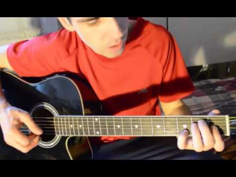 Видео: Легкая песня и мелодия - ПОСТОЙ ПАРОВОЗ. Аккорды, разбор на гитаре