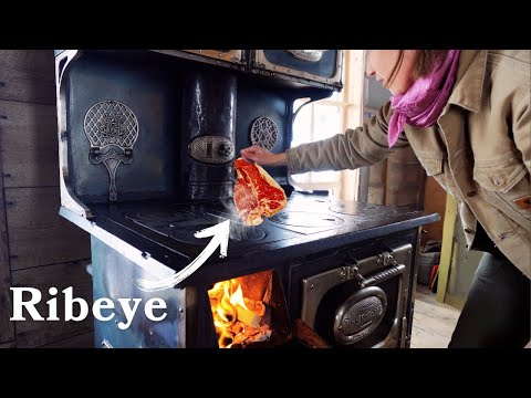 Видео: Кому нужна сковорода? 🔥