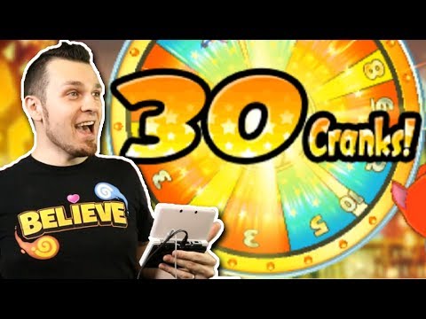 Видео: БЕЗУМНАЯ УДАЧА! ПЕРВАЯ ВЕЧЕРИНКА YO-KAI Watch 3! 🎉