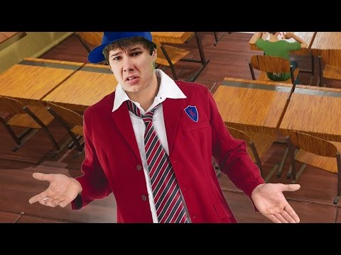 Видео: ЛУЧШИЙ ЧИТЕР НА УРОКАХ