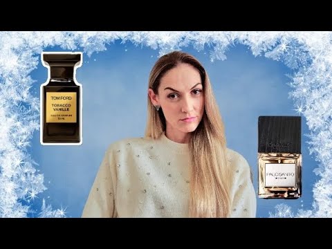 Видео: Зимни парфюми. Tom Ford, Boucheron, Carner Barcelona