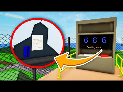 Видео: Все СЕКРЕТЫ Нового ОБНОВЛЕНИЯ Брукхейвен РП Роблокс! Секреты в НОВОМ ДОМЕ в Brookhaven RP Roblox