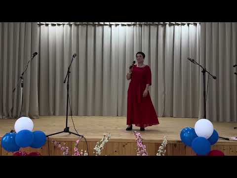 Видео: Танцуй красивая (Рада Рай, Афина) исполняет Наталья Мазанко