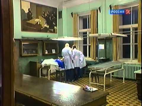 Видео: Александр Свирский  Защитник и покровитель