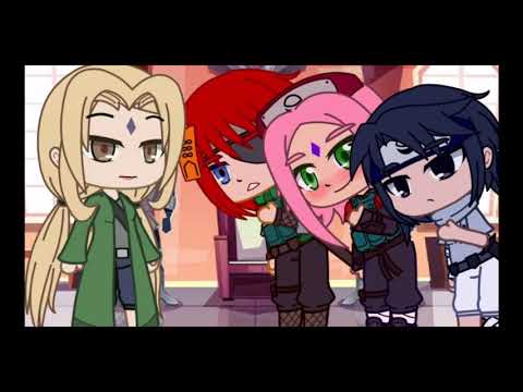 Видео: Наруто в Акацуки 2/2 серия