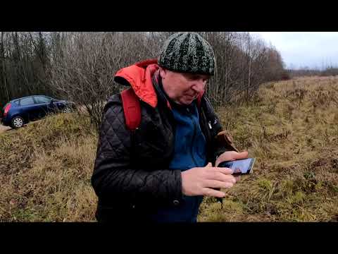 Видео: ловля налима осенью 2023год