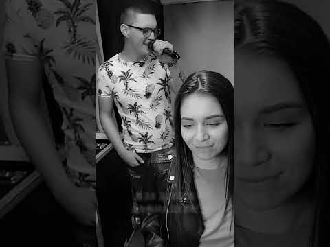 Видео: Обич за обич - Александрина Иванова и Мартин Борисов (Cover)