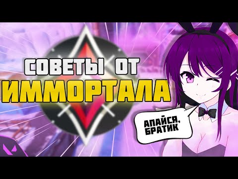 Видео: КАК ВЗЯТЬ ИММО? / расскажет GreGory | Валорант/Valorant