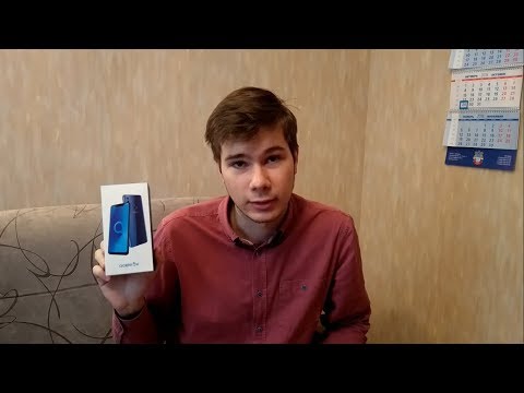 Видео: Обзор Alcatel 5V Самый дорогой Alcatel! Все плюсы и минусы смартфона