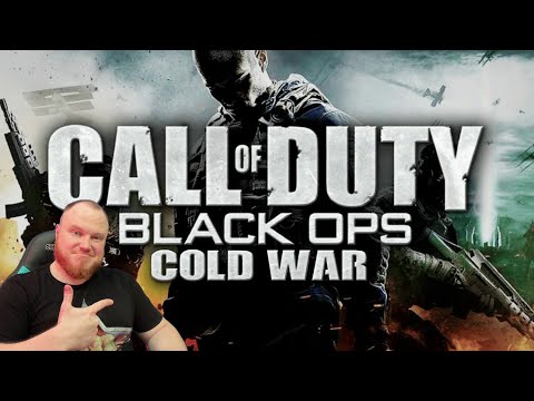Видео: Call Of Duty Black Ops Cold War ➤ Полное Прохождение Игры ➤ На Русском | ОБЗОР