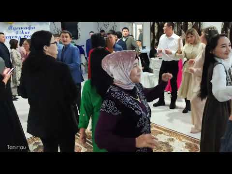 Видео: Тұсау кесер / Tūsau keser