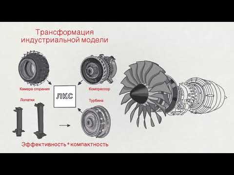 Видео: Развитие производственной системы ОДК
