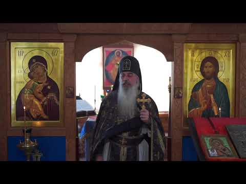 Видео: Почему Запад лишился благодати.