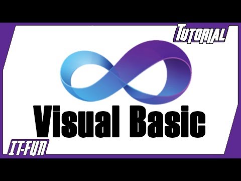 Видео: VB. Угадай число