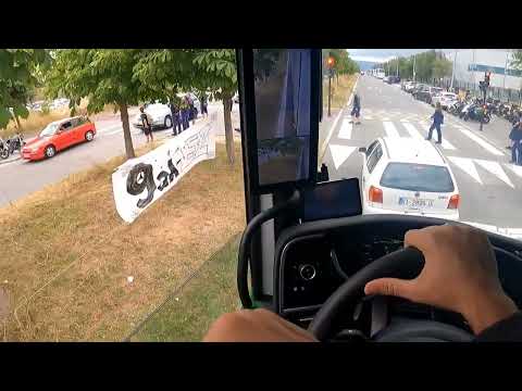 Видео: GEORGI PS - Мерцедес излизат във ваканция 
