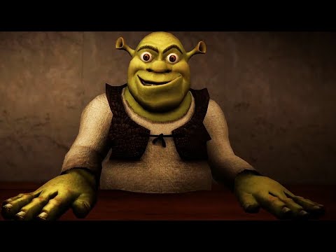 Видео: 5 Ночей в отеле Шрека // Five Nights At Shrek's Hotel 2