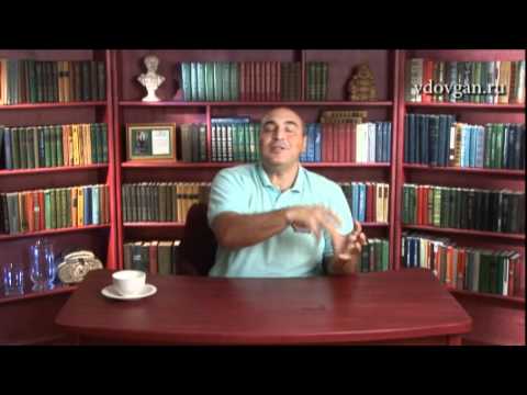 Видео: Как научиться улыбаться? Видео ответ тренера успеха Владимира Довганя