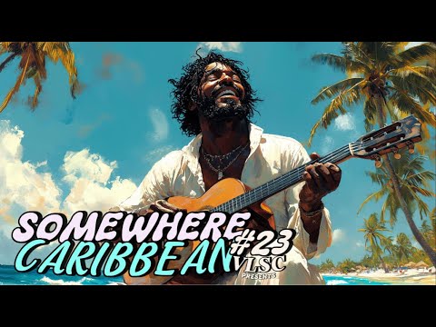 Видео: Тропические вибрации HEARTBEAT с Карибских островов! 🌴🌞