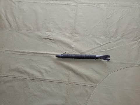 Видео: Ключ за всички врати. Кози крак за извънредни ситуации.