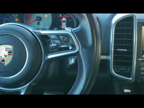 Видео: «Проблемы с коробкой передач Porsche Cayenne S 2011–2017 годов: что нужно знать и как их устранить»