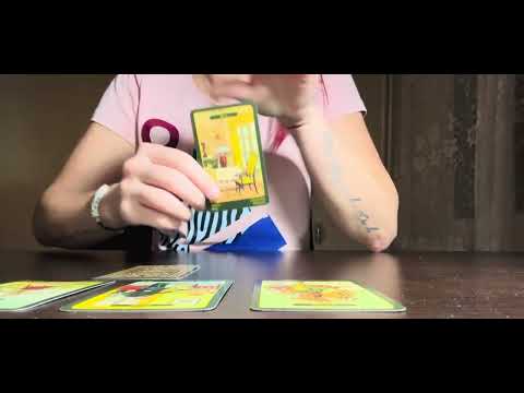 Видео: Обща характеристика на живота ви ❤️