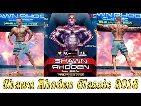 Видео: Золото Гусева на "Shawn Rhoden Classic".