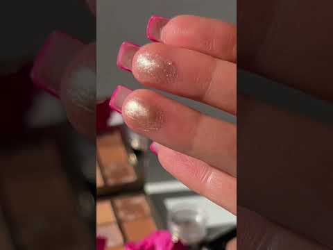 Видео: Бюджетные аналоги спаркла Bobbi Brown за 3500₽✨