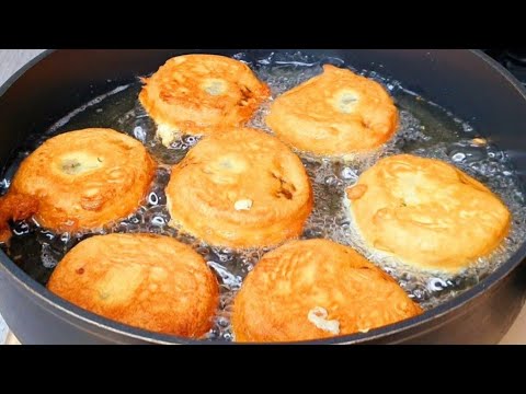 Видео: Это круче чем беляши и чебуреки! Мало кто знает этот рецепт! Научил турецкий повар! Впечатлил всех!