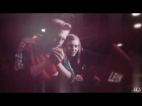 Видео: Даниззка - Будь со мной рядом v2.0