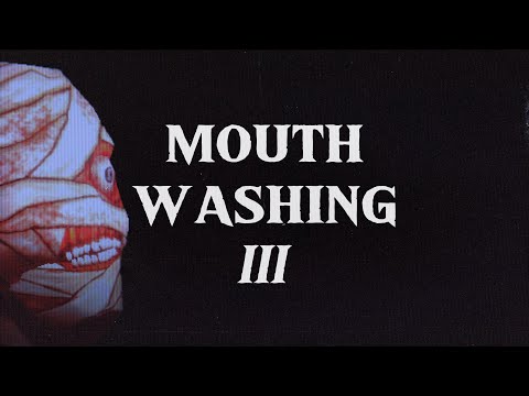 Видео: Играем в Mouthwashing. #3 - Спасется только один! Финал