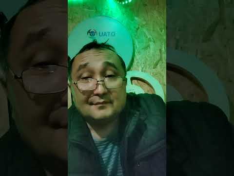 Видео: Почему гражданка Германии, заправляет ватниками Казакстана? 