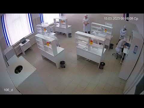 Видео: Демонстрационный экзамен "Фармацевтика" 15.03.2023