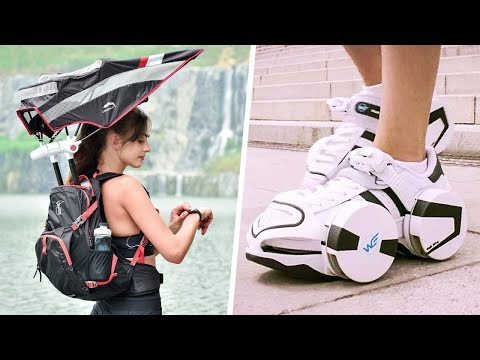 Видео: ГЕНИАЛЬНАЯ ОДЕЖДА, КОТОРУЮ ВЫ ЗАХОТИТЕ КУПИТЬ