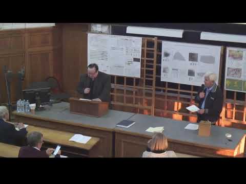 Видео: Защита диссертации:   Абакумова Н. В.