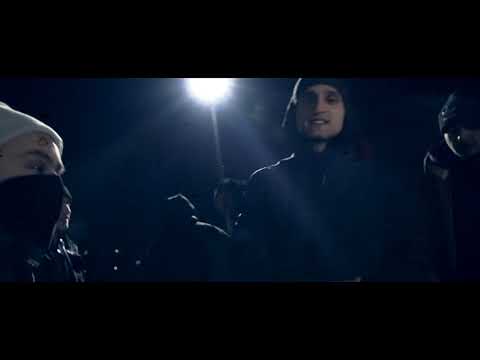 Видео: 5 o'clock x FOGG - BOOM BAP ДИНОЗАВРИ (Official Video) prod. by VLG